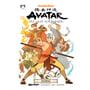 Комикс Аватар. Останній Маг Повітря. Обіцянка, (500671)