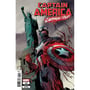 Комікс Marvel: Captain America Carnage-Ized, (88617)