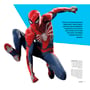 Артбук Marvel's Spider-Man. Мистецтво гри, (984077) 2