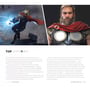 Артбук Marvel's Avengers. Мистецтво гри, (500756) 2