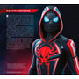 Артбук Marvel's Spider-Man. Miles Morales. Мистецтво гри, (984084) 4