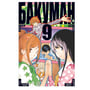 Манґа Бакуман. Книга 9, (168831)