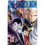 Манга One-Punch Man. Книга 10, (176867)
