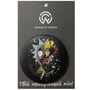 Значок Rick & Morty: Rick and Morty: Abstraction, (13450)