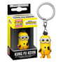 Брелок Funko POP! Minions 2: Kung Fu Kevin, (47798)
