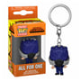 Брелок Funko POP! MHA: All For One, (48173)
