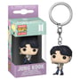 Брелок Funko POP! BTS S2: Dynamite Jung Kook, (56031)