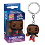 Брелок Funko POP!: Space Jam 2: LeBron James, (56235)