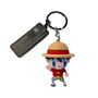 Брелок One Piece: Luffy, (9583)