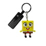 3D брелок SpongeBob SquarePants: Sponge Bob, (9589)