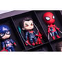 Коробка набор Marvel & DC (6 фигурок), (50001) 7