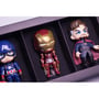 Коробка набір Marvel & DC (3 фигурки), (50006) 4