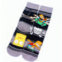 Шкарпетки The Simpsons: Bart, (91075)