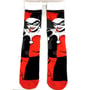 Шкарпетки DC: Harley Quinn, (91093)