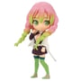 Колекційна фігурка Banpresto: Demon Slayer: Q Posket: Mitsuri Kanroji, (177473)
