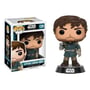 Фігурка Funko POP! Star Wars Rogue One: Captain Cassian Andor, (10452)