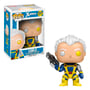 Фігурка Funko POP! Marvel: X-Men: Cable (Bobblehead), (11694)