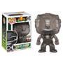 Фігурка Funko POP! Television: Mighty Morphin Power Rangers: Black Ranger, (12629)