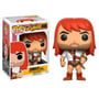 Фигурка Funko POP! Television: Son of  Zorn: Zorn with Hot Sauce, (12880)