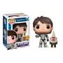 Фигурка Funko POP! Trollhunters: Jim Armored, (13693) (chase figure)