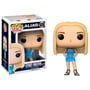 Фігурка Funko POP! Television: Alias Sydney Bristow Blonde Hair, (14306)
