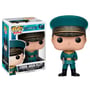 Фігурка Funko POP! Valerian: Comm. Arun Filitt, (14338)