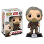 Фігурка Funko POP! Star Wars Episode 8 The Last Jedi: Luke Skywalker Bobble Head, (14745)