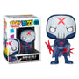 Фигурка Funko POP! Teen Titans Go! S3: Robin as Red X, (20390)