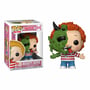 Фигурка Funko POP! Garbage Pail Kids: Beasty Boyd, (26001)