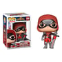 Фигурка Funko POP! Games: Marvel: Contest of Champions: Gameverse Guillotine, (26708)