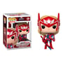 Фігурка Funko POP! Games: Marvel: Future Fight: Gameverse Sharon Rogers (as Captain America), (26853)