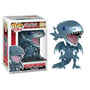Фігурка Funko POP! Yu-Gi-Oh!: Blue Eyes White Dragon, (27451)