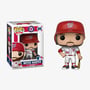 Фигурка Funko POP! Major League Baseball: Bryce Harper, (30221)