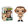 Фигурка Funko POP! Super Troopers: Mac, (30307)