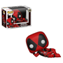 Фигурка Funko POP! Marvel: Deadpool: Deadpool, (30850)