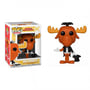 Фігурка Funko POP! Rocky & Bullwinkle: Magician Bullwinkle, (33460)