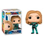 Фигурка Funko POP! Marvel: Captain Marvel: Vers, (36342)