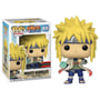 Фігурка Funko POP! Animation: Naruto: Minato Namikaze (AAA Anime Exclusive), (36441)