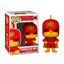 Фігурка Funko POP! Simpsons: Radioactive Man, (37690)