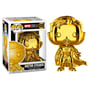 Фігурка Funko POP! Marvel (Studios): The First Ten Years: Doctor Strange (Chrome), (38481)