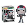 Фигурка Funko POP! R&M S6: Purge Suit Rick, (40248)