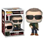 Фігурка Funko POP! Terminator Dark Fate: T-800, (43500)