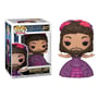 Фигурка Funko POP! Movies: The Greatest Showman: Bearded Lady, (44500)