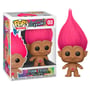 Фигурка Funko POP! POP: Trolls Pink Troll, (44605)