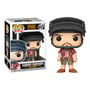 Фигурка Funko POP! PlayerUnknown's BattleGrounds: Sanhok Survivor, (44723)