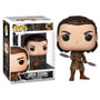 Фигурка Funko POP! Game of Thrones: Arya w/Two Headed Spear, (44819)