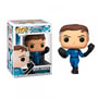 Фігурка Funko POP! Fantastic Four: Mister Fantastic, (44985)
