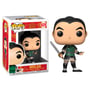 Фігурка Funko POP! Mulan: Mulan as Ping, (45325)