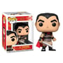 Фігурка Funko POP! Mulan: Li Shang, (45329)