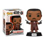 Фігурка Funko POP! Star Wars: Mandalorian Greef Karga, (45539)